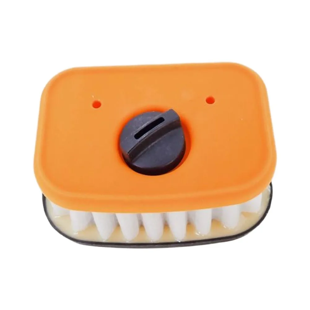 High-Quality Air Filter For H545II Chainsaws - Easy Replacement! Garden Power-tool Accessories