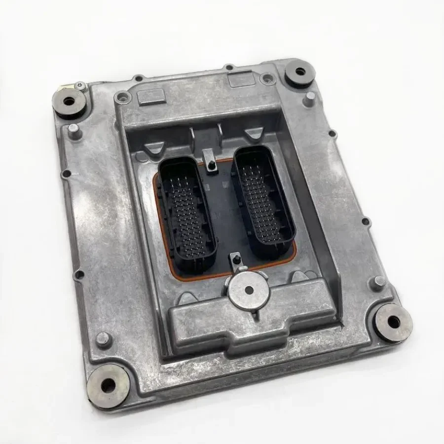 

2025Engine Control Unit Model 60100011 VOE60100011 60100012 Construction Machinery Parts