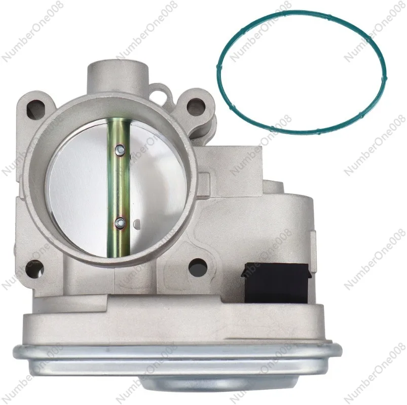 

Throttle Body for Jeep Compass Chrysler Dodge Caliber 04891735AC