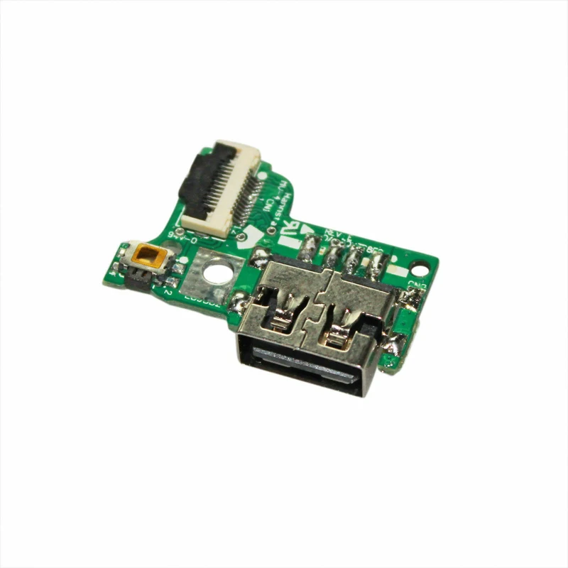 Power Switch Board For Acer M5-583 V5-472 V5-473 V5-572  V5-573 V7-482 V7-581