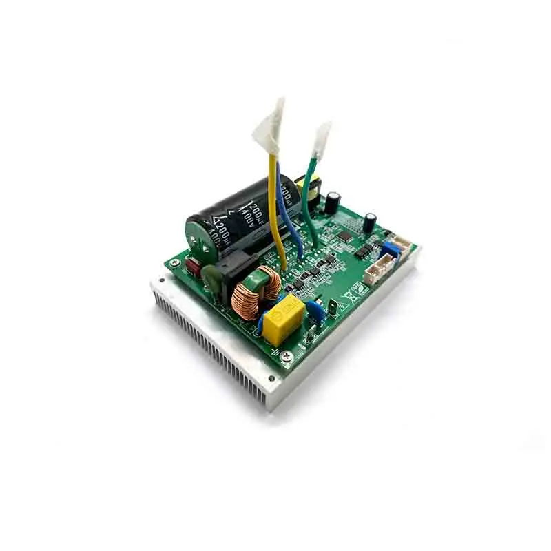 

Customized 220V Universal BLDC Controller for DC Brushless Motor