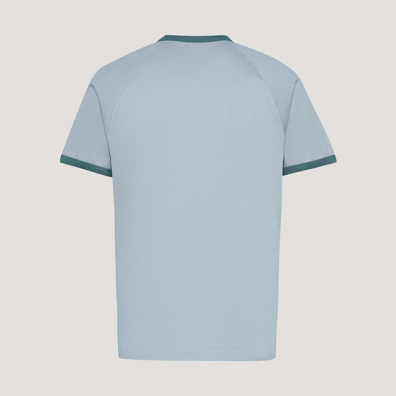 Adidas genuine clover 3S TEE skin friendly sports short sleeved T-shirt KG6322