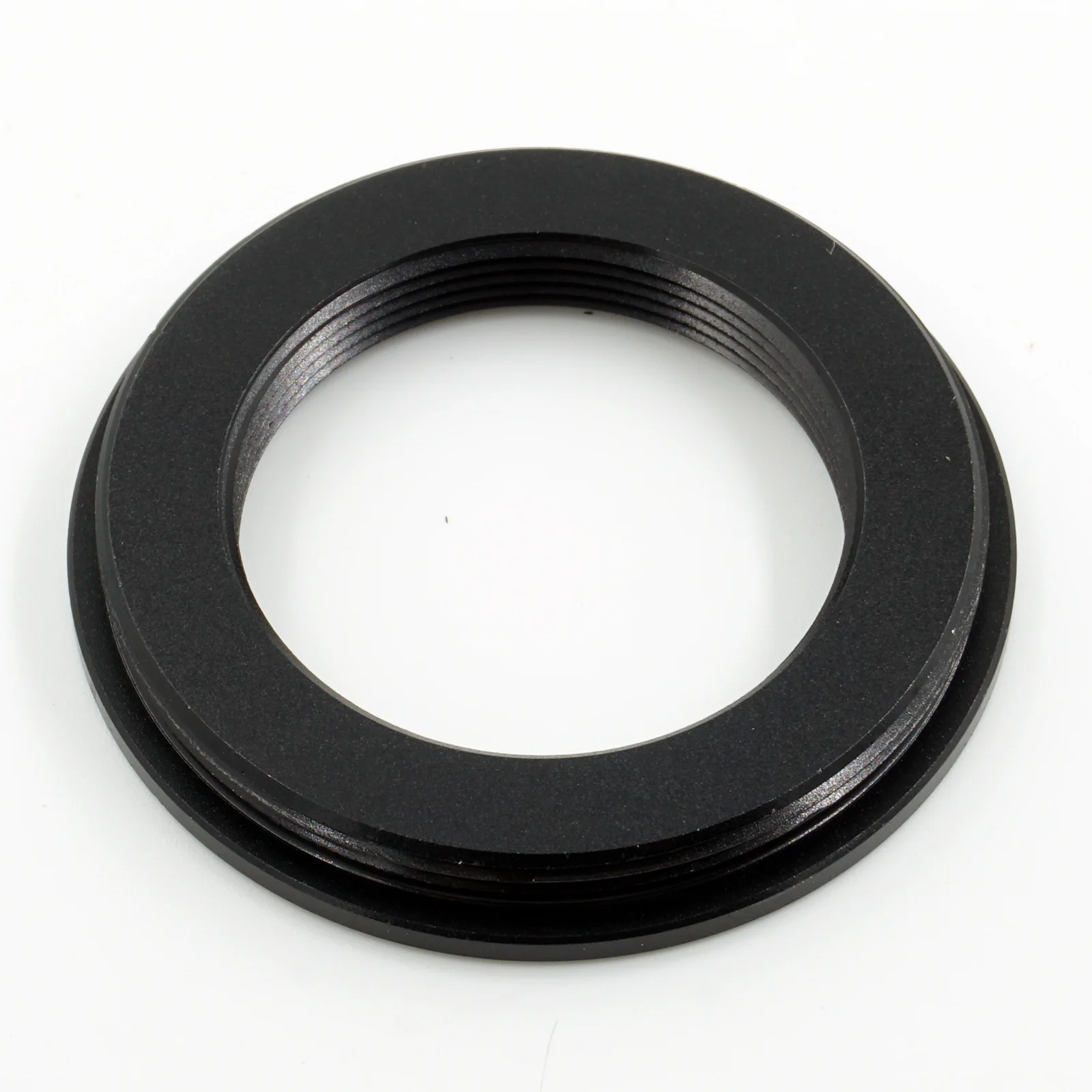 M29.6-M42 Flange 29.6mm x1 Female To 42mm x1 Male Screw Modify Lens Adapter