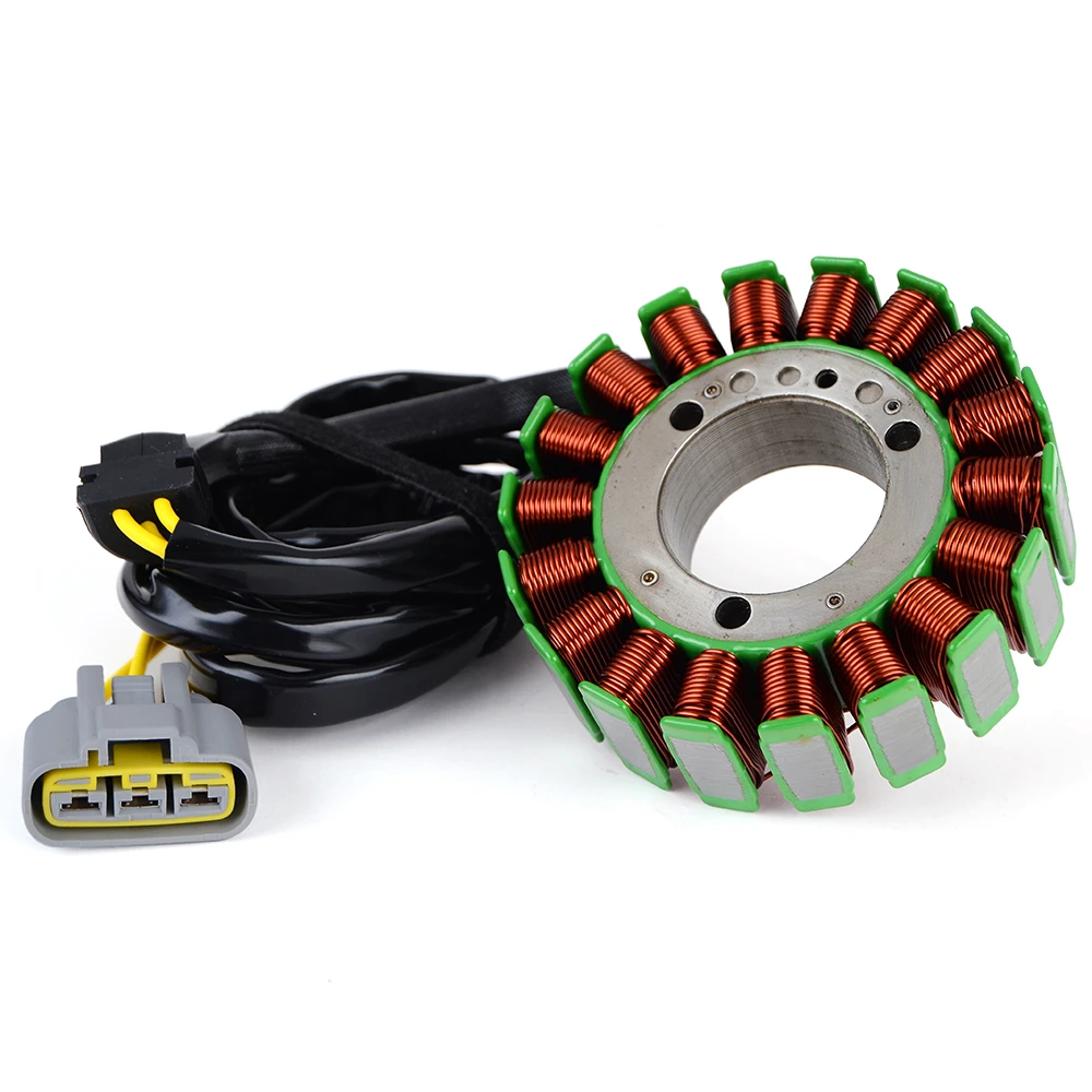 

420685921 Stator Coil For Can-am Outlander 570 T3 Pro Nordic EFI L C 2019 / Defender HD5
