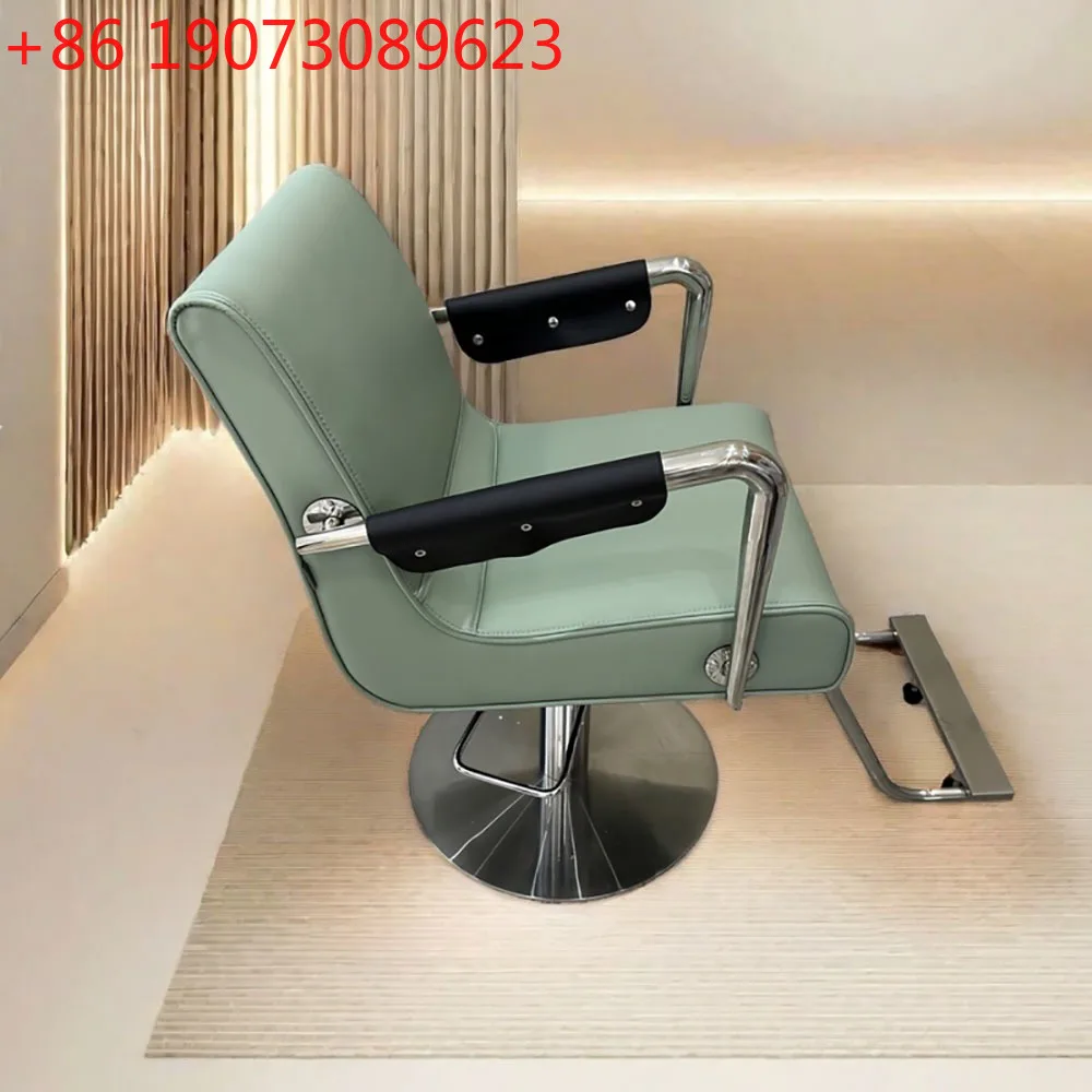 

Эргономичное уникальное парикмахерское кресло Nordic Luxury Personalized