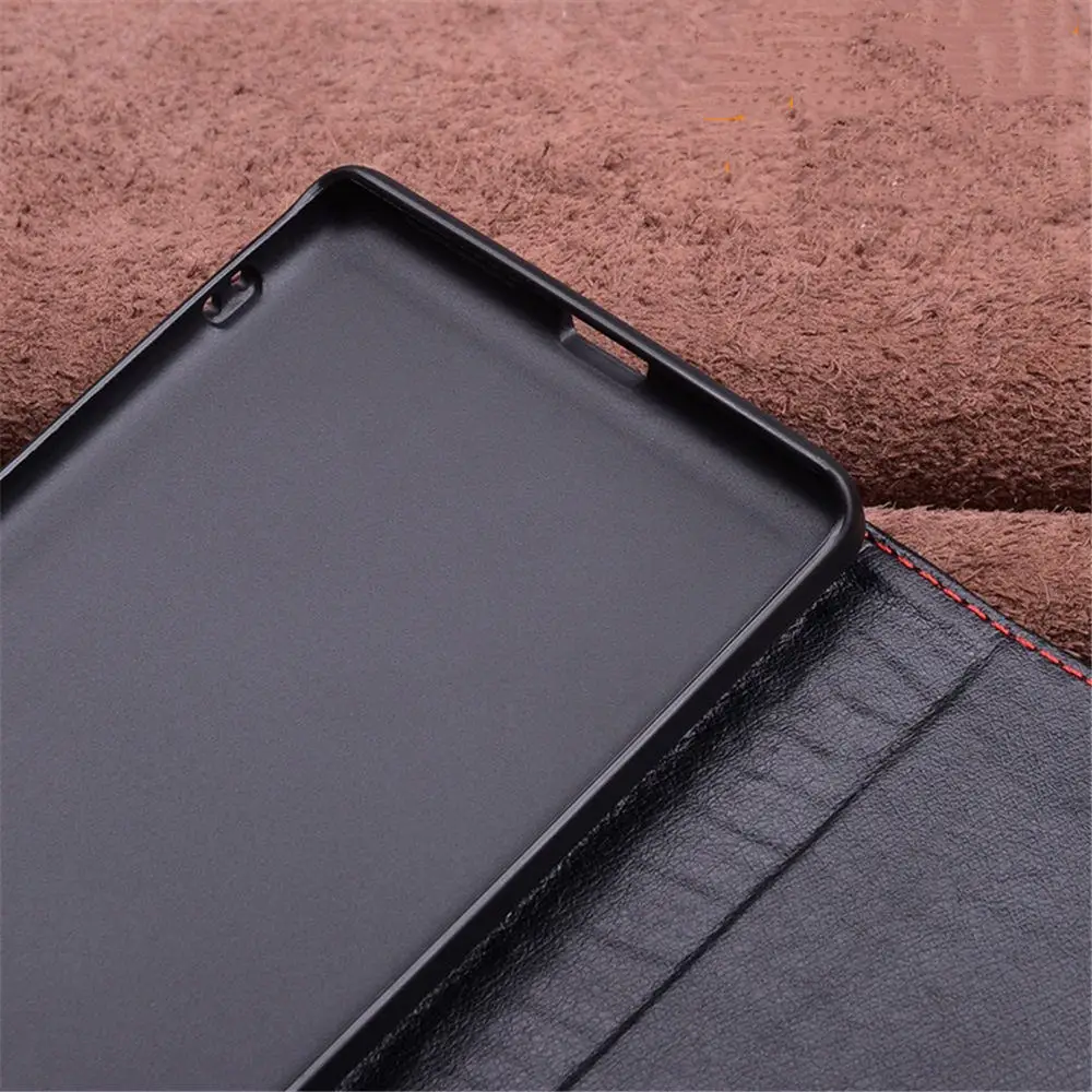 حافظة جلد البقر الطبيعي الفاخر لهاتف Vivo X200 Ultra X200S X200 Pro