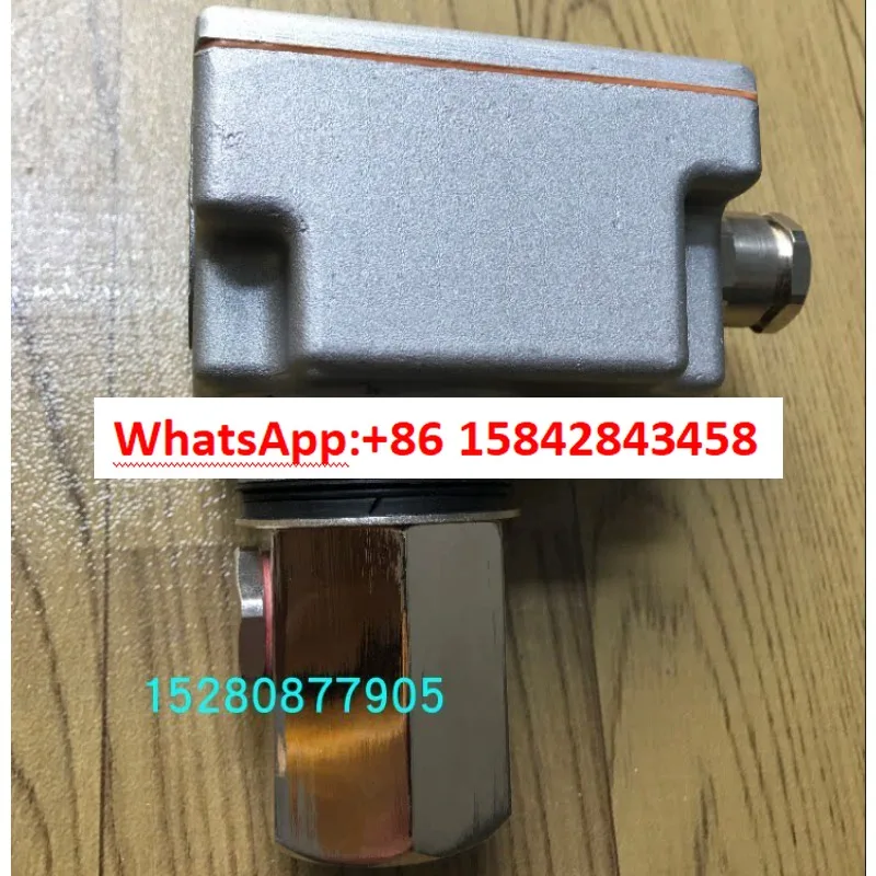 QRA10M. C flame detector QRA10.C fire detection probe, electric eye burner accessories