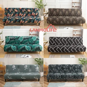 أفضل 10 غطاء أريكة بدون ذراع مبيعا - رقم 10