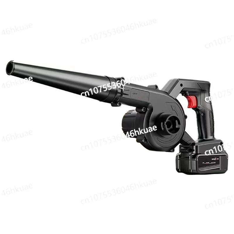 Wireless High-power Blower Portable Handheld Multifunctional Lithium Battery Dust Blower