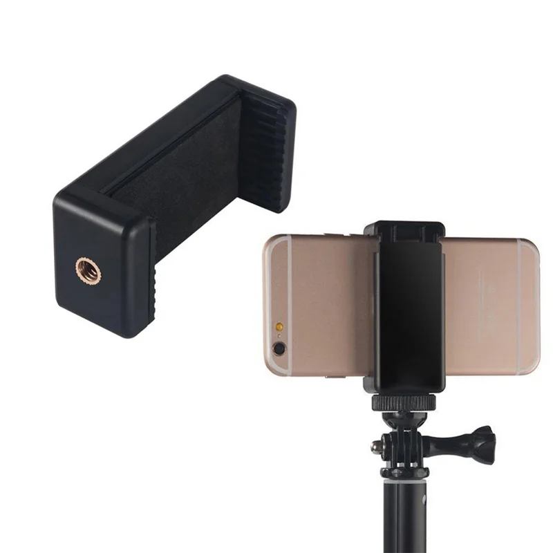 High Quality Sports camera accessories Adjustable Mobile Phone Smart Phone Holder