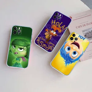Mobiltelefonbox mit Cartoons im Innen und High -End für Motorola Moto E22I G7 G5 G5 G4 E7 E6 Spiel mehr Strom. 6 Hauptverkaufsbildschirm Moto G4 Plus - №2