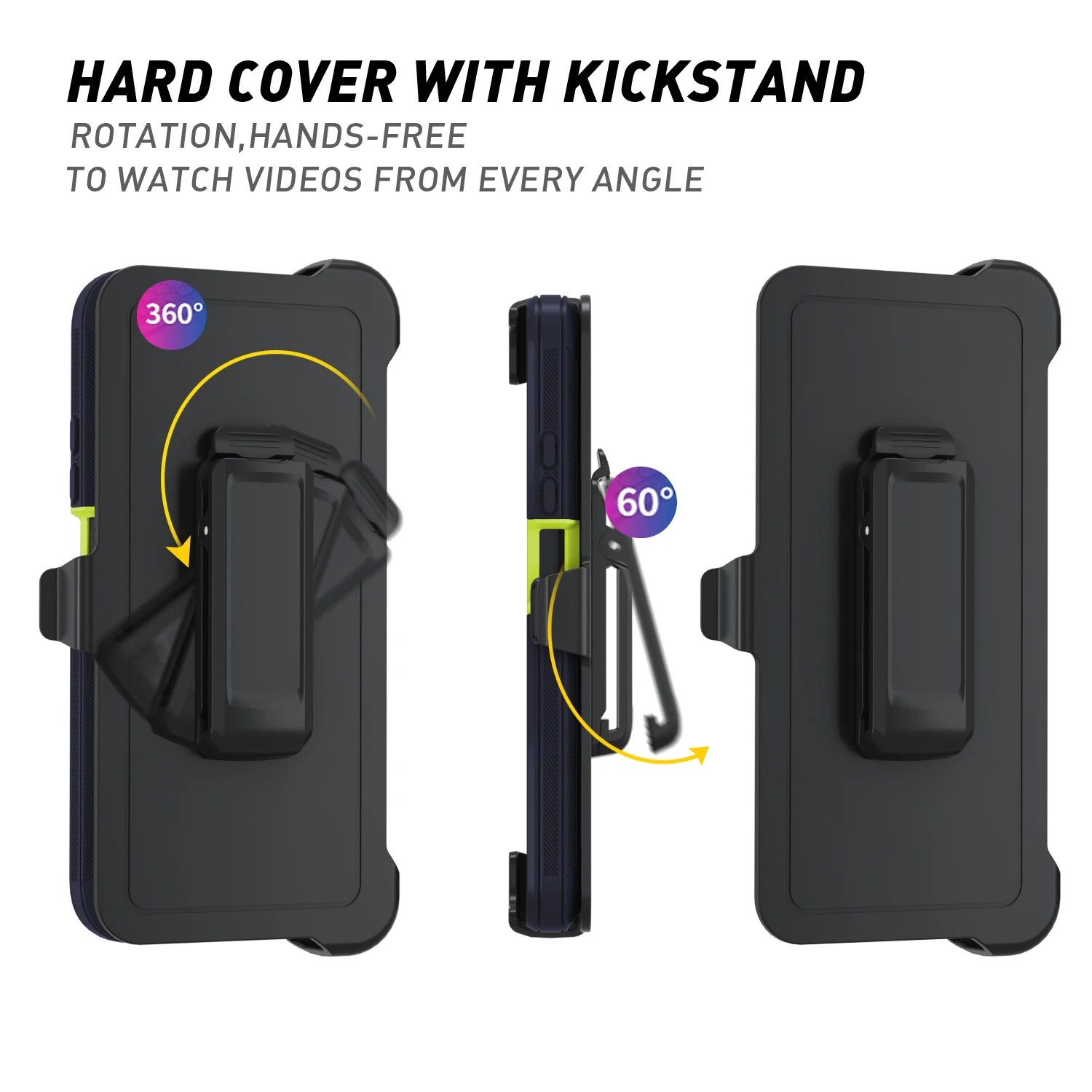 耐衝撃ディフェンダーケースサムスン A13 A50 A70 - Phone Cases Uae のレビューと価格