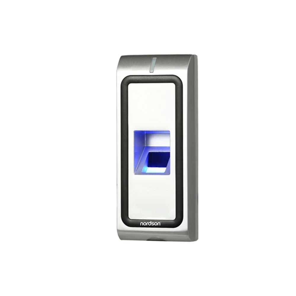 Standalone Multi-identification Biometric Access control Fingerprint Reader