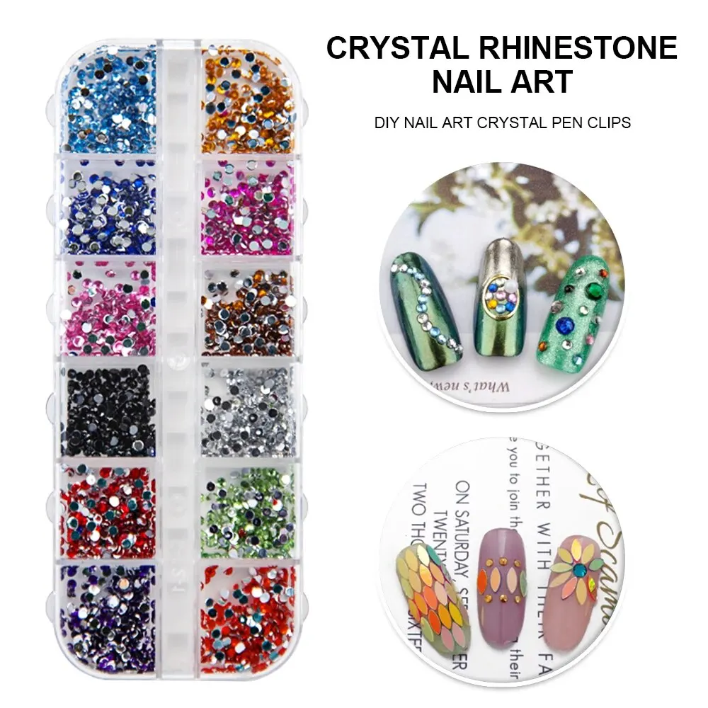 Manucure avec UV Lampe et Ongles Perceuse Glitter Poudre Kit pour Acrylique Ongles Art Accessoires Décoration BRICOLAGE Outils