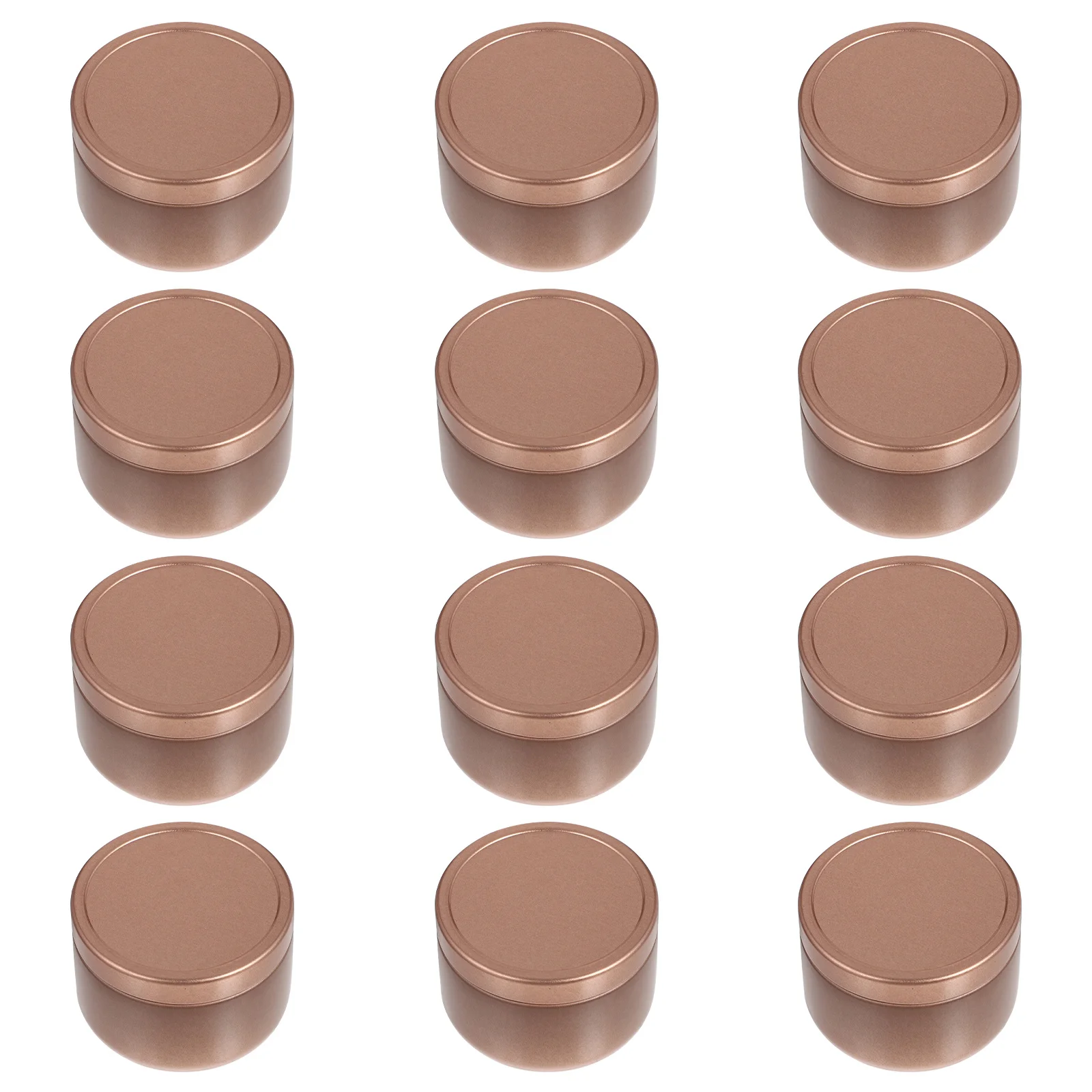 Jars Tins Balm Jar Tinplate Jars Canister