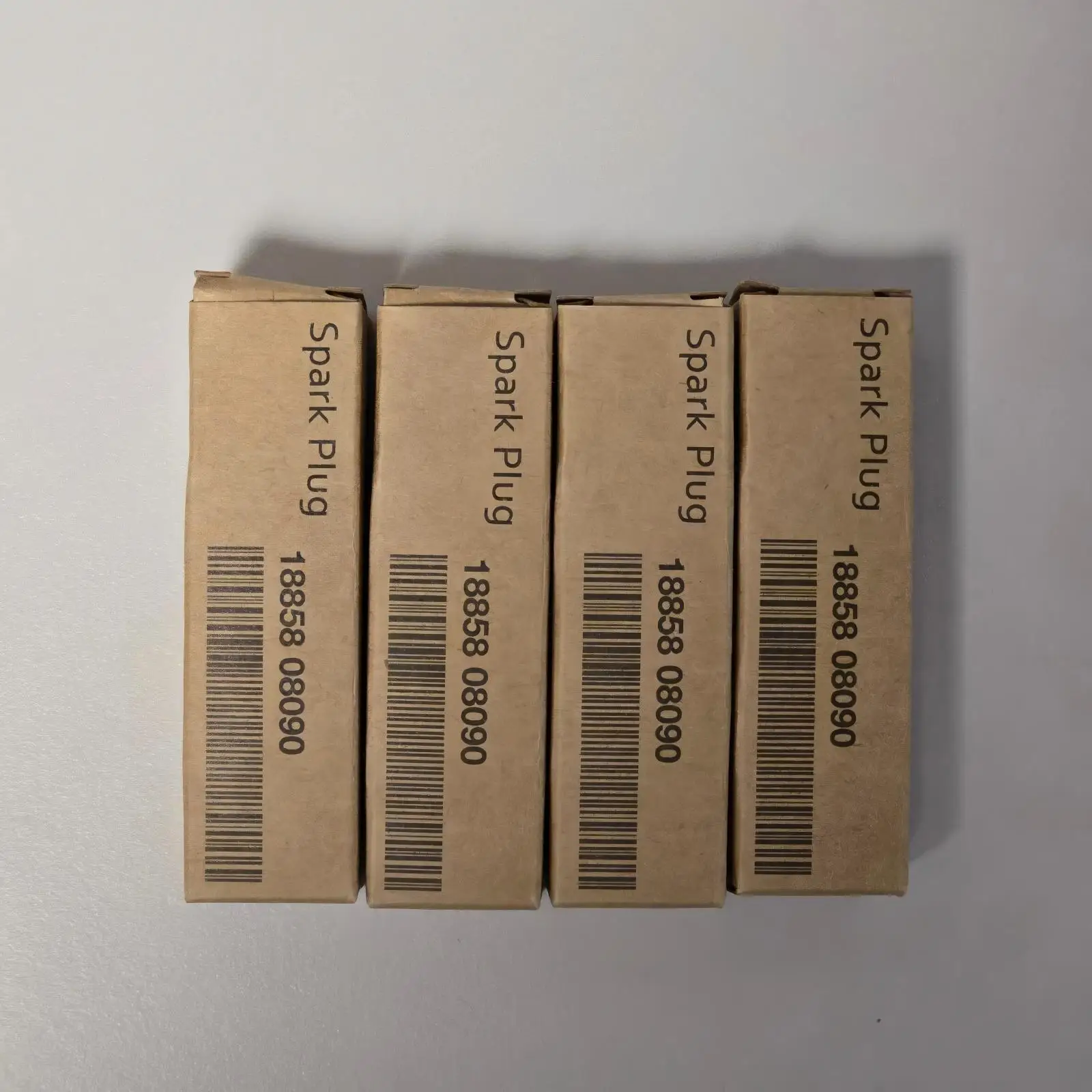 

4PCS Genuine Spark Plug For Hyundai Elantra Avante MD 2011-2016# 1885808090 18858 08090 18858-08090