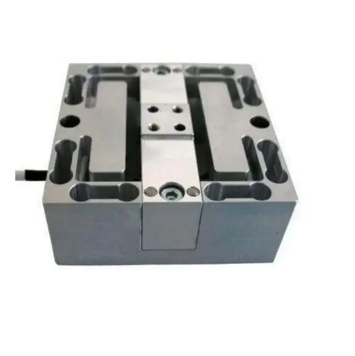 Prodotti premium2025Sensori multiasse trasduttori multicomponente sensori force-torque Sensore force/torque a 6 assi