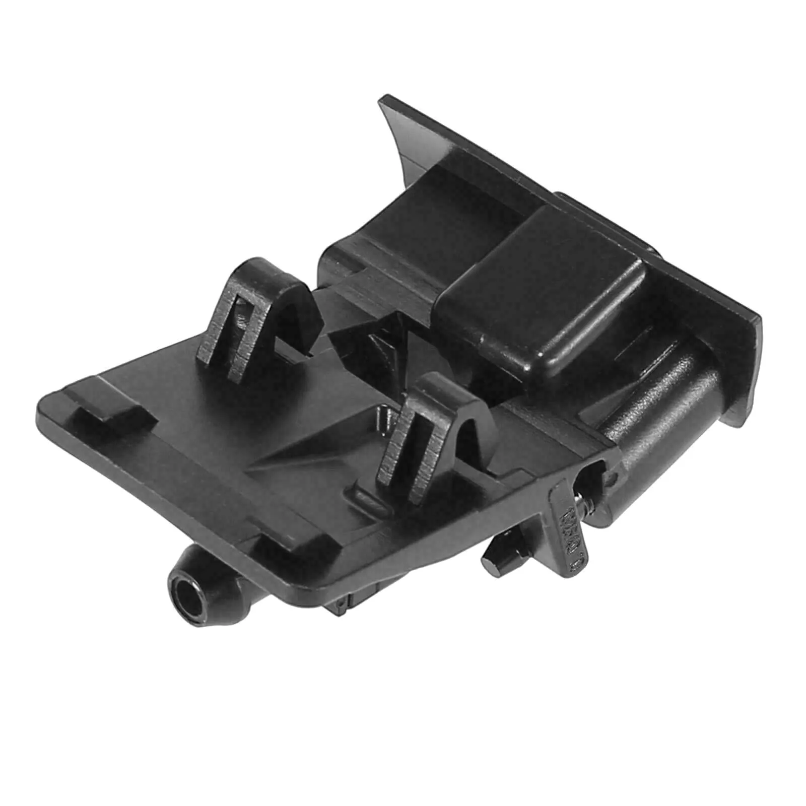 Imagem -04 - Bico do Pulverizador da Arruela do Pára-brisas Jato do Pára-brisas 61667161469 para Bmw x5 E70 20062010 2x Novo