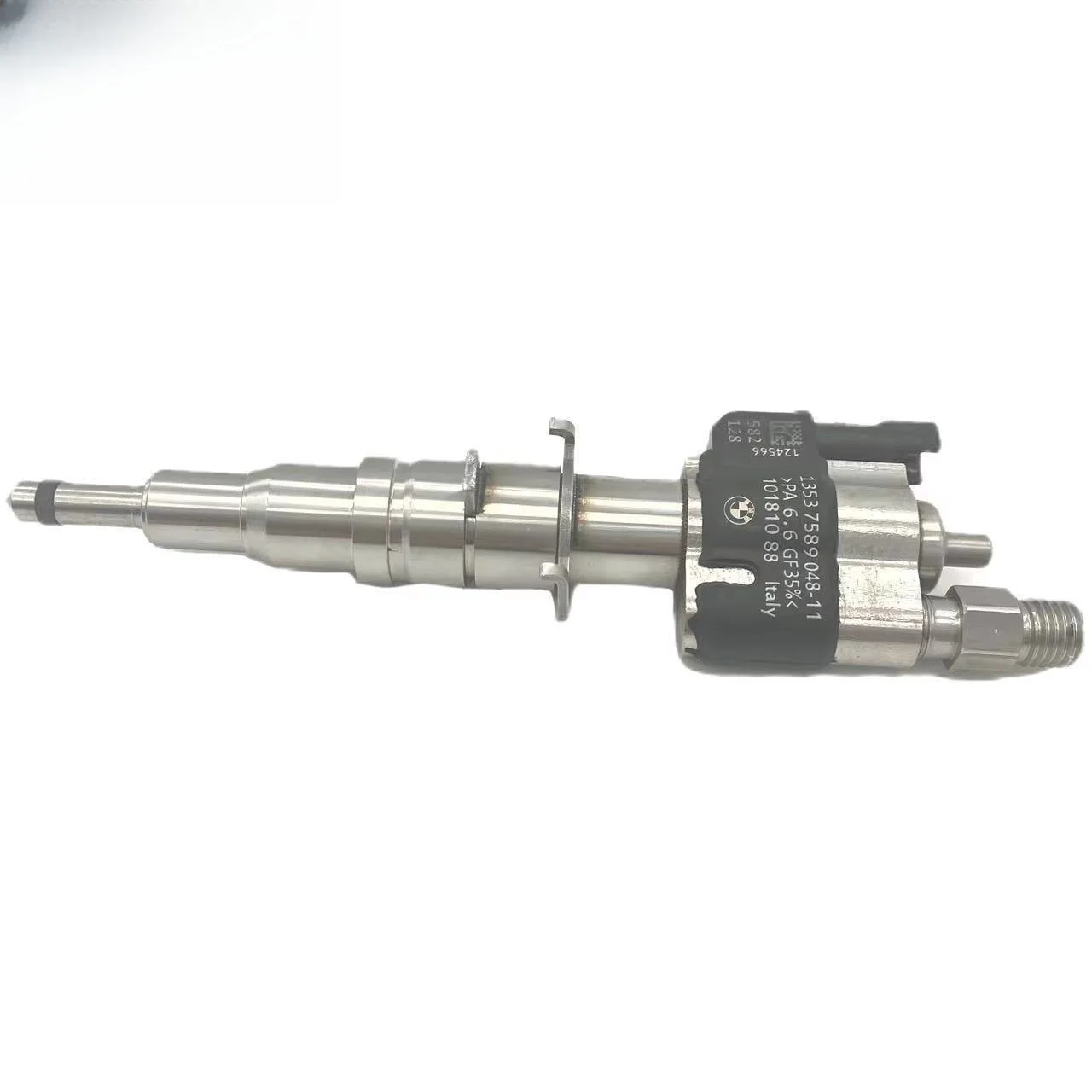 

Fuel injector, fuel injector