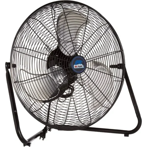 

NEW B-Air Firtana-20X Multipurpose High Velocity Fan - 20 inch Floor Fan