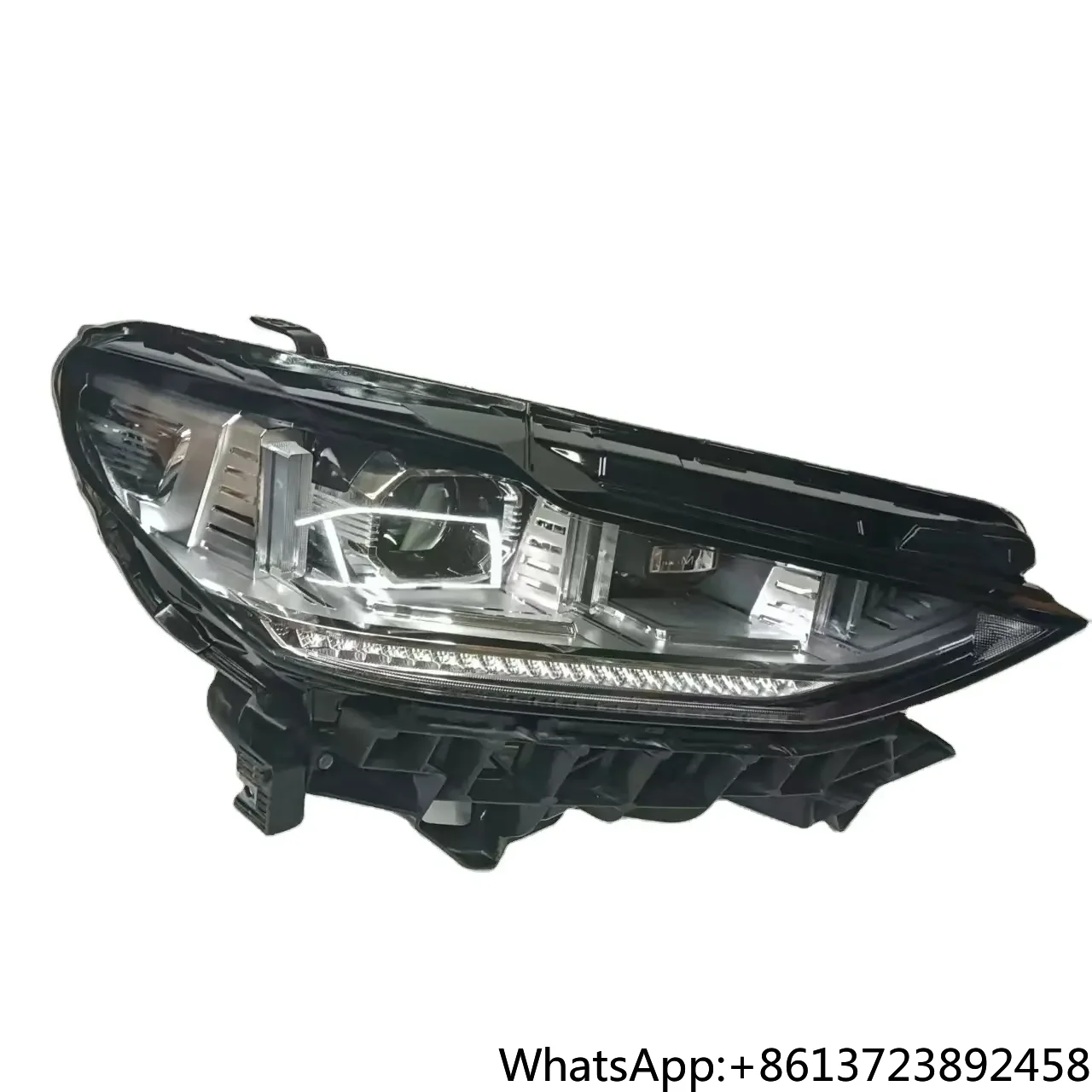 

Original Auto Parts for Great Wall Vv6 Led Headlights Car Accessories Headlamps Auto Lighting Systems