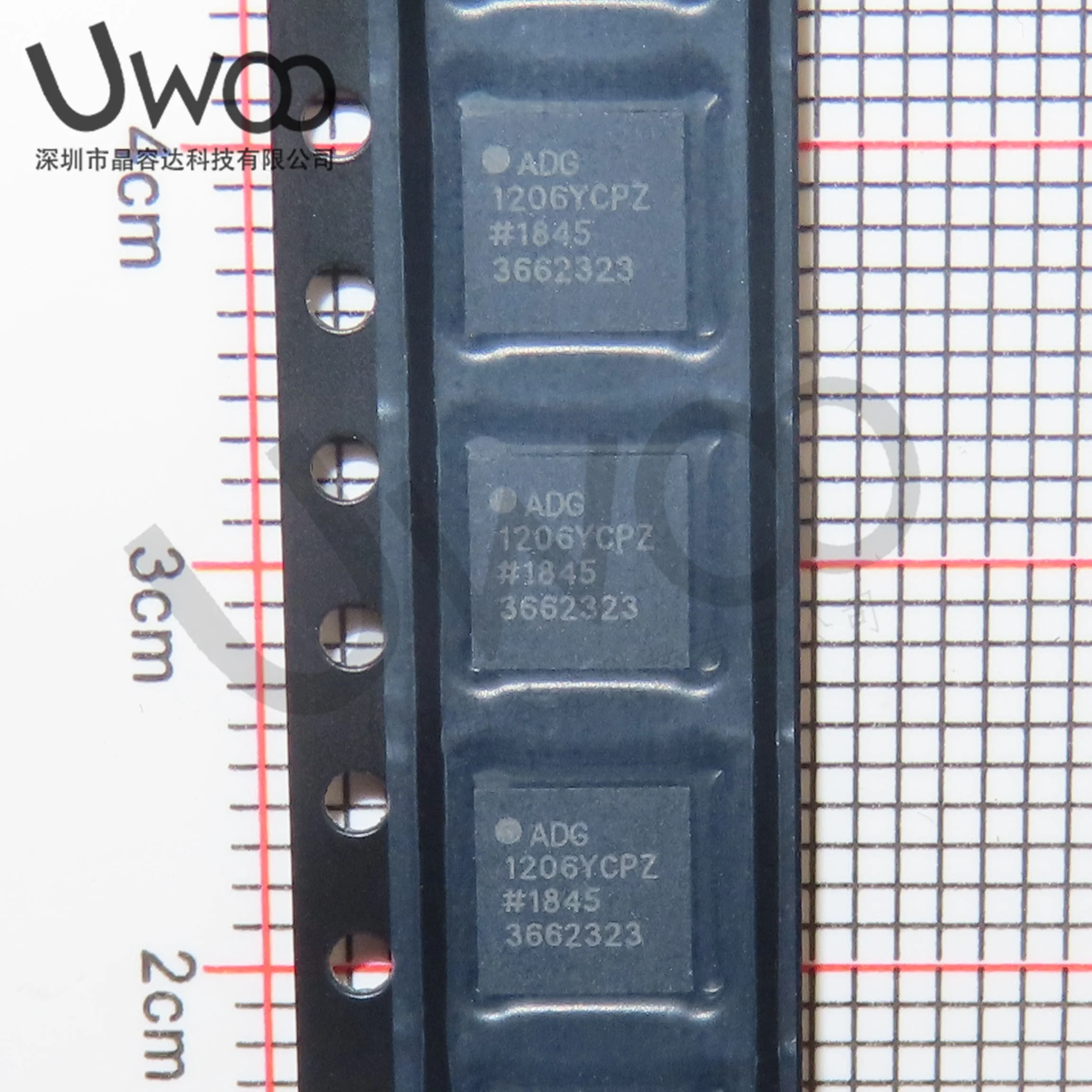 New Original ADG2128BCPZ ADG1406BCPZ ADG1407BCPZ ADG5206BCPZ ADG5207BCPZ ADG1206YCPZ LFCSP32