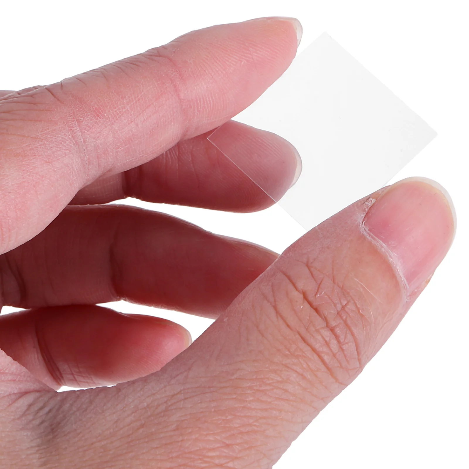 

400Pcs Microscope Cover Slips High Transparency Precleaned Smooth Edges for Research Glass Square Coverslips Clear