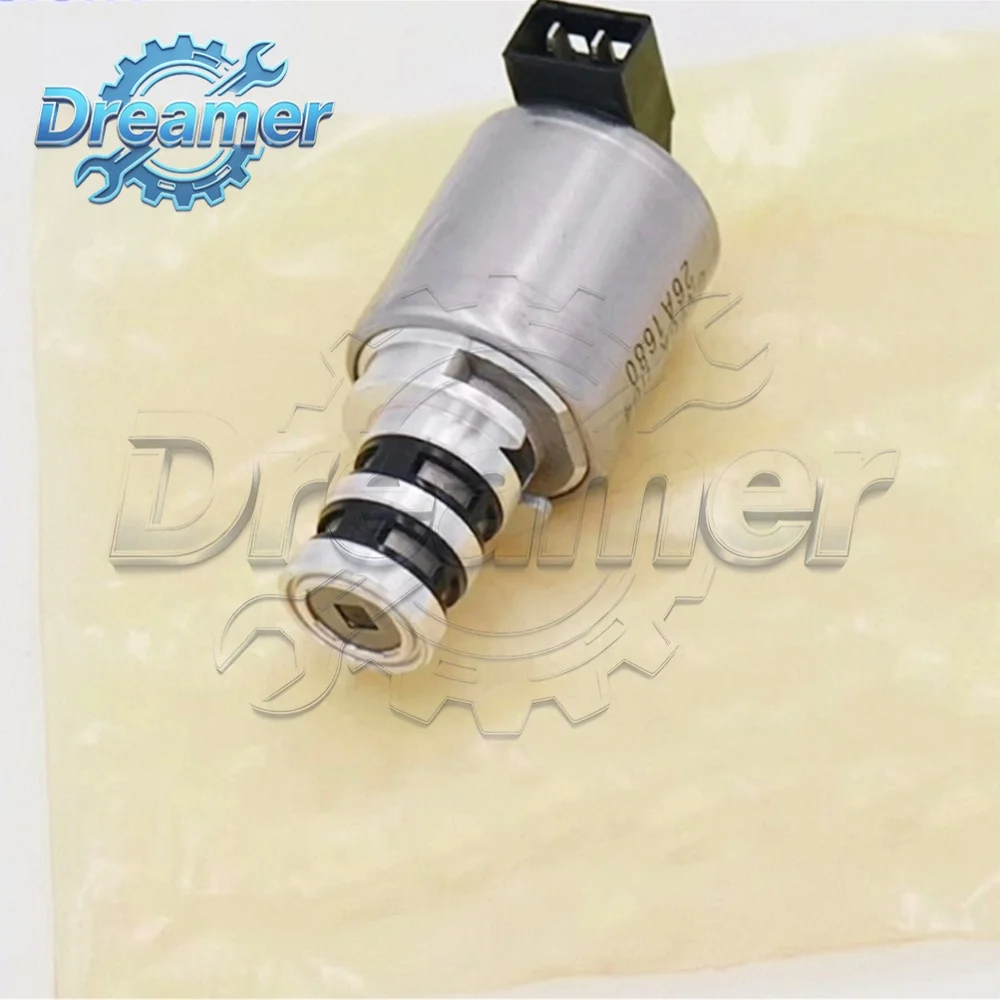 

Genuine New 4631323010 A4CF1 A4CF2 Automatic Transmission Pressure Control Solenoid For Hyundai Elantra Kia Spectra 46313-23010