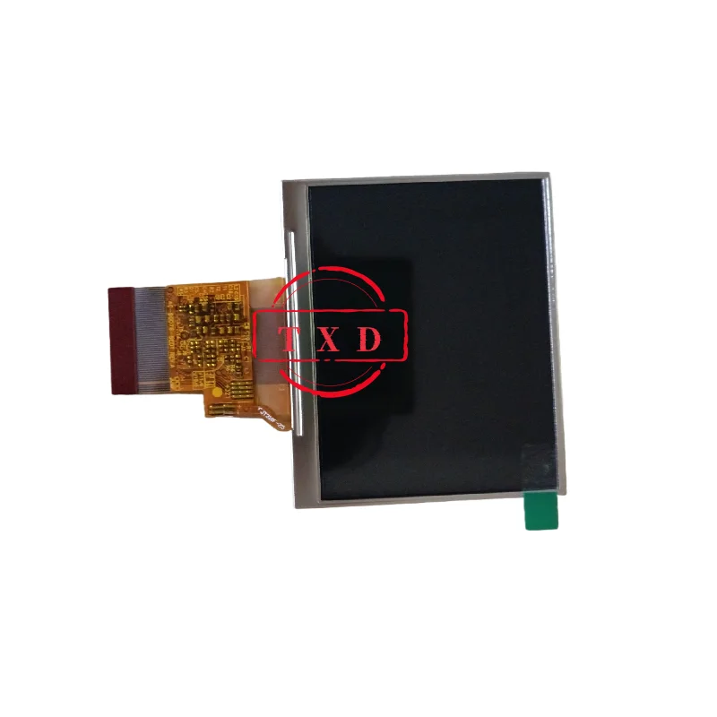 3.5-inch ET035009DM6 for Atlas xc2003 display screen