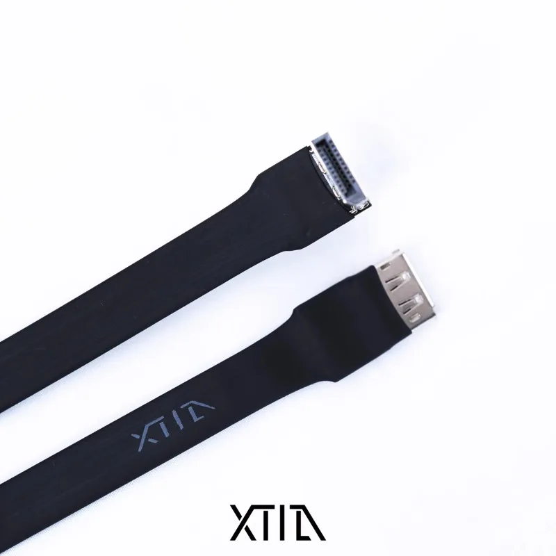 [DP 1.4/DHMI extension cable] can optimize XTIA Xproto top routing XTIA expansion kit