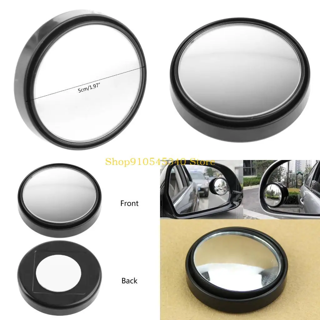 U2JA New Round Wide…