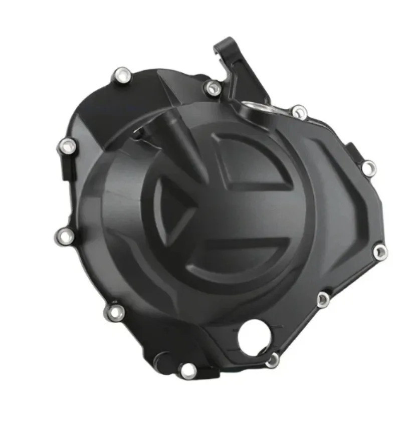 Motorcycle  Right Clutch Side Cover For CFMOTO 450SR CF450SR