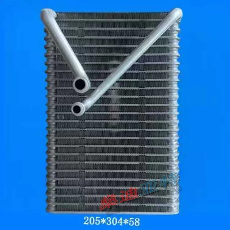 

84579699 Car Air Conditioning Evaporator Core For Ford For Automotive Air Conditioning System Accessories 20211112 1225583