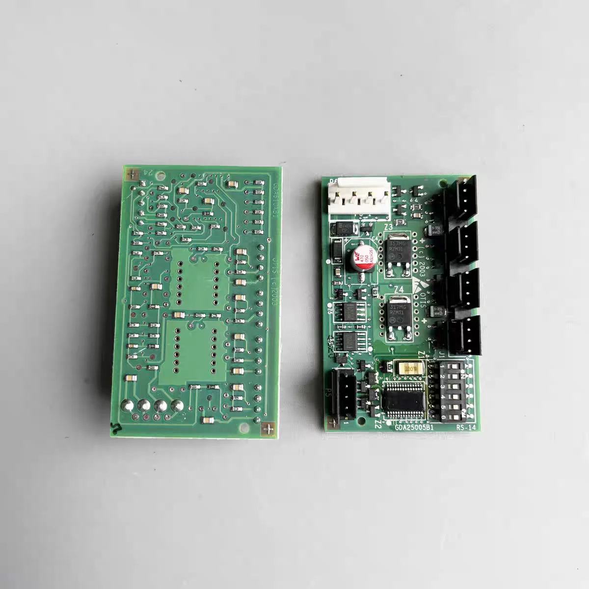 

GDA25005B1 Origin New Board High quality