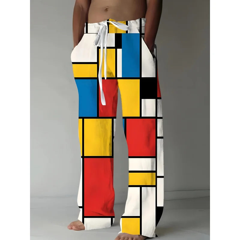 Thumbnail 2 - #39 Compare Relaxed Fit Casual Pants Before You Buy