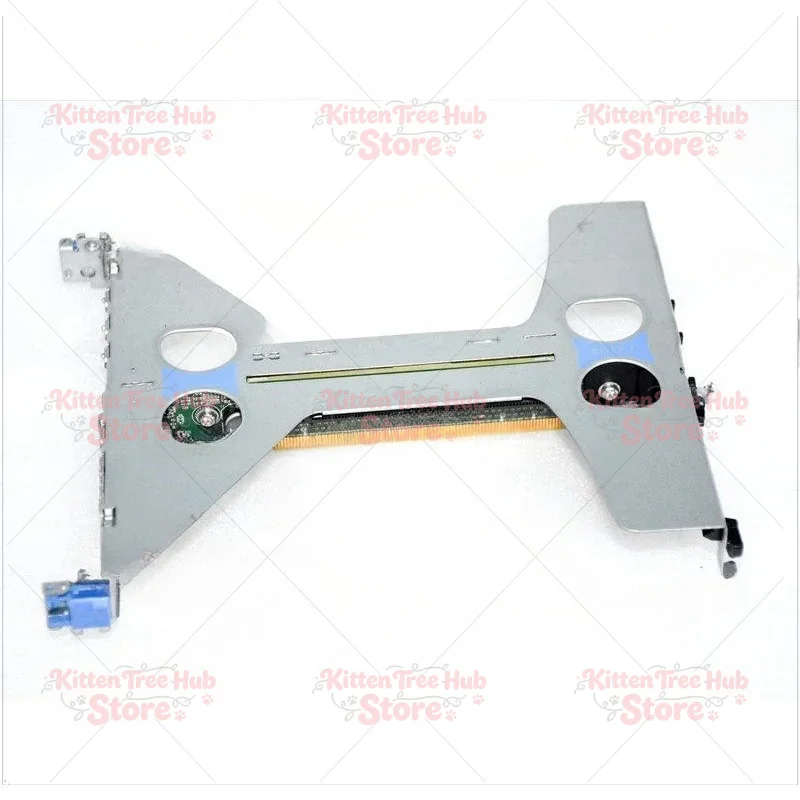 Lift Card Riser 1 PCI-E Expansion Board 6K9W2