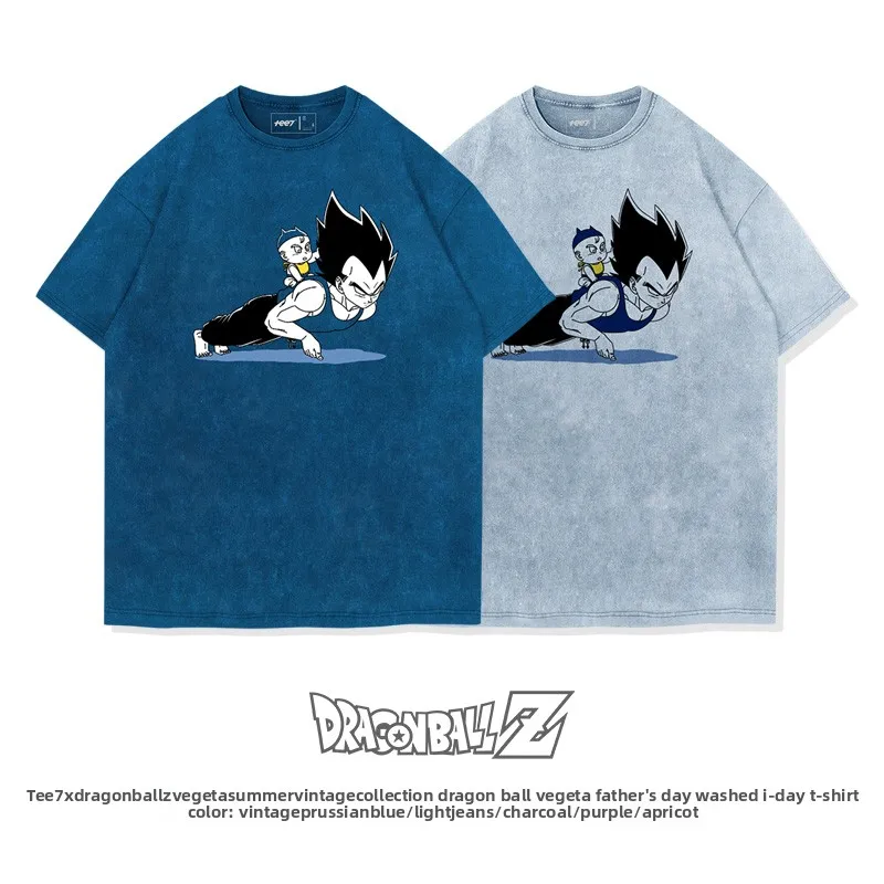 

Футболка Be Father's Day Special Water Waed Cotton Fitn ort Sve, креативная молодежная повседневная футболка Faion