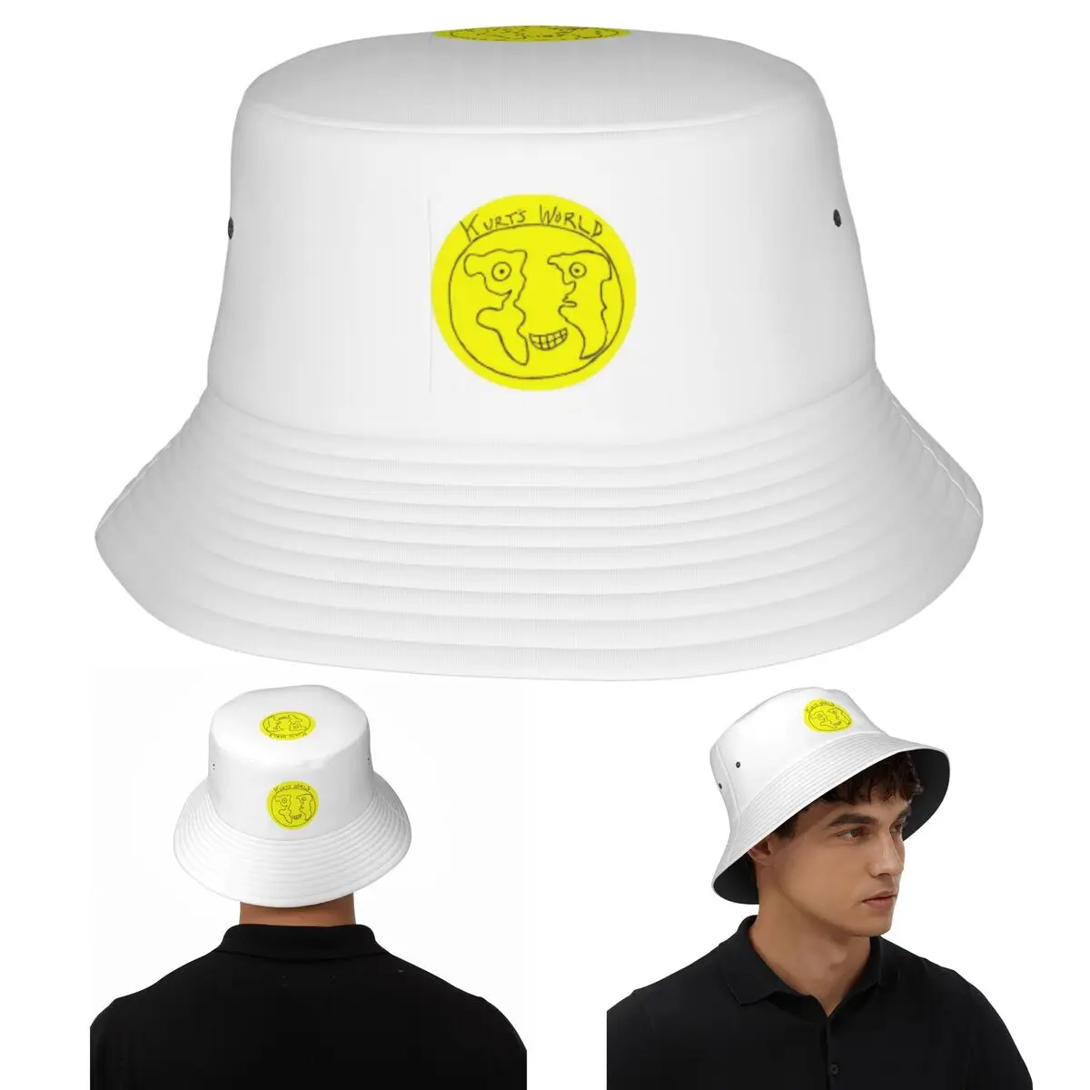 Joe Keery Spree Kur…