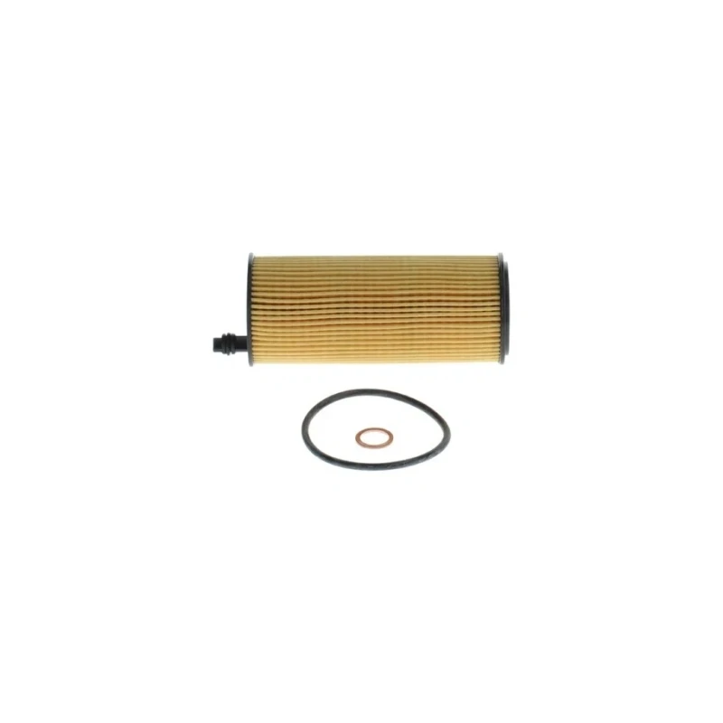 Oil Filter Element For BMW Oil Filter 11428575211 11428575212 1 2 3 4 5 6 7 X3 X4 X5 X6 Z4 2013-2025