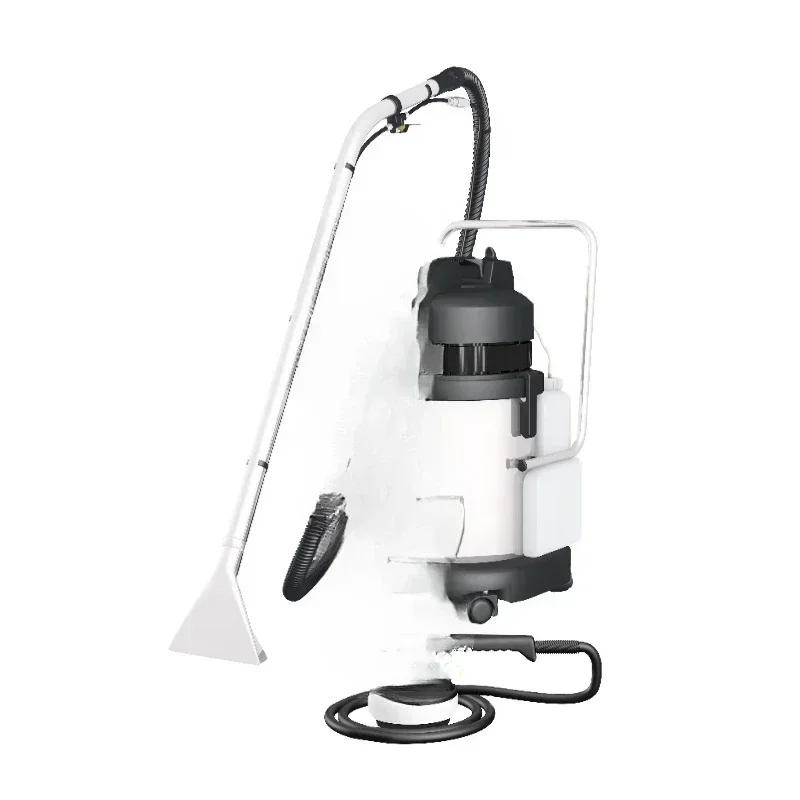 carpet steam a complete set of accessories are supplied with the vacuum cleaner handheld carpet washing machine