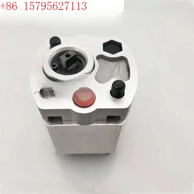 

CBK-F1.2 F2.1 F2.6 F3.2 F5.8 F4.8 F0.5 F8 F1.6L2P gear pump