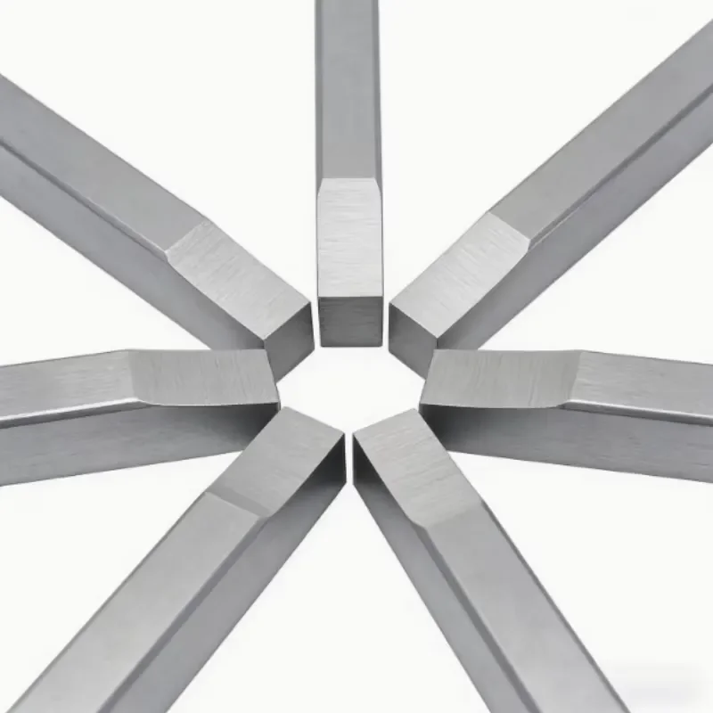 Versatile Carbide Gauge Strip for Precision Engineering Needs