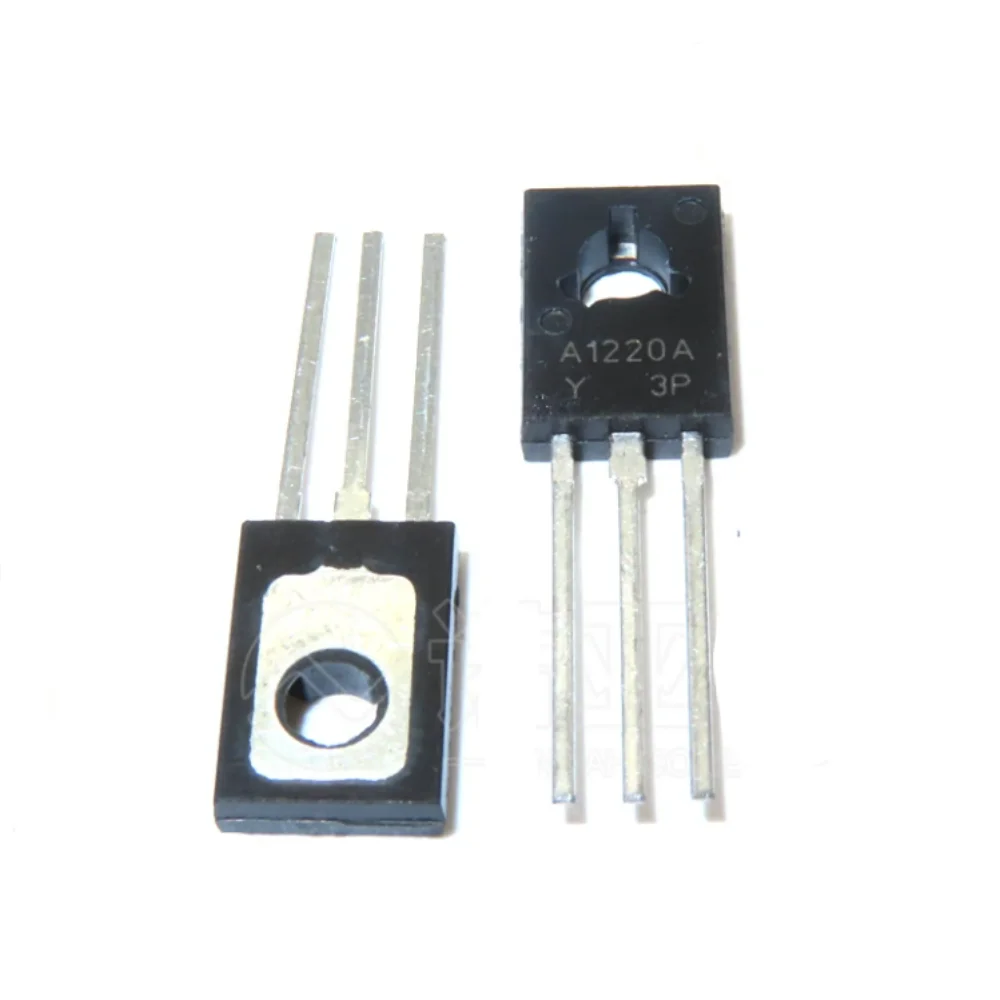 Por que escolher o C2690A para sua aplicação eletrônica?