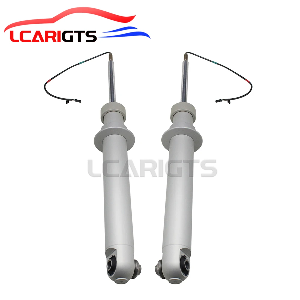 

1 шт. для BMW M5 M6 F06 F10 F12 2013-2018 задняя левая/правая пневматическая стойка с ADS/EDC 33527850117 / 33522284847 Автозапчасти