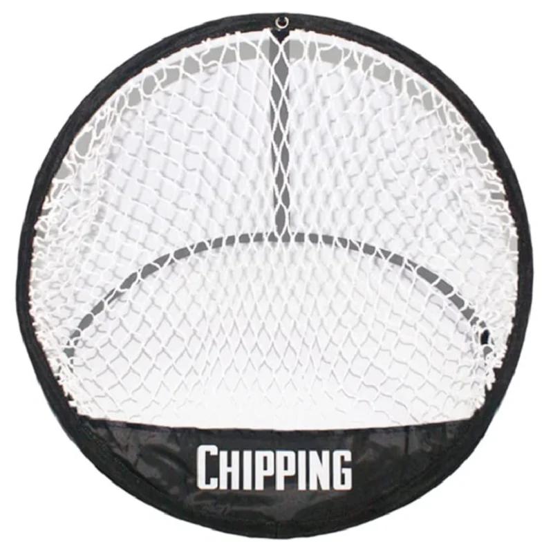 Golf Chipping Net Indoor/Outdoor Golf Practice net Golfing Target Accessories for Backyard Accuracy and Swing Practice