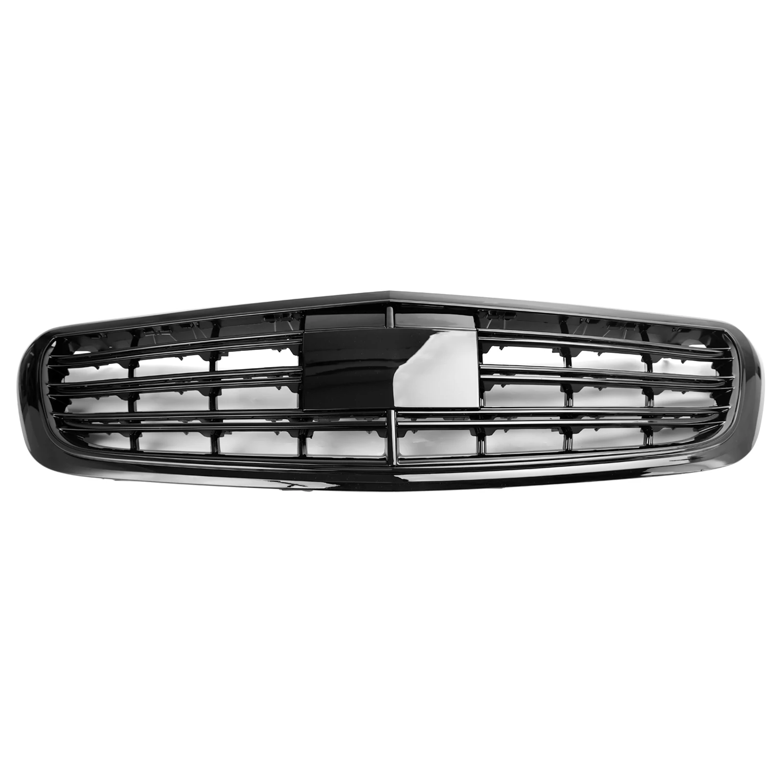 شبكة شواء أمامية من Artudatech مناسبة لسيارة Mercedes-Benz S-class W222 S500 S550 S600 S 500 550 600 2014-2020 W/ACC