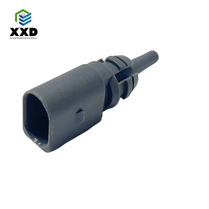 8Z0820535A 5QD820535 Temperature Sensor for Audi A3 A4 S4 S5 Quattro Q3 Q5 Q7 VW Golf