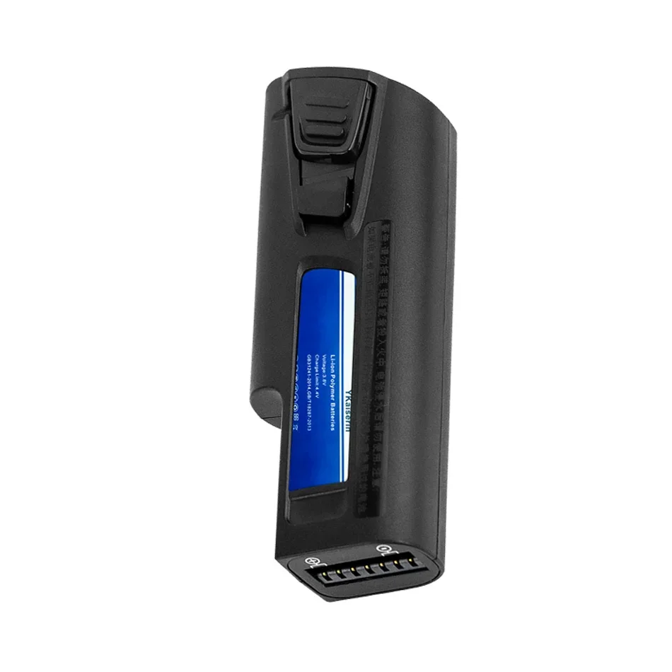 Imagem -03 - Ykaiserin-bateria para Zebra Tc800 Tc8000 Tc8x 8217605401 7500mah