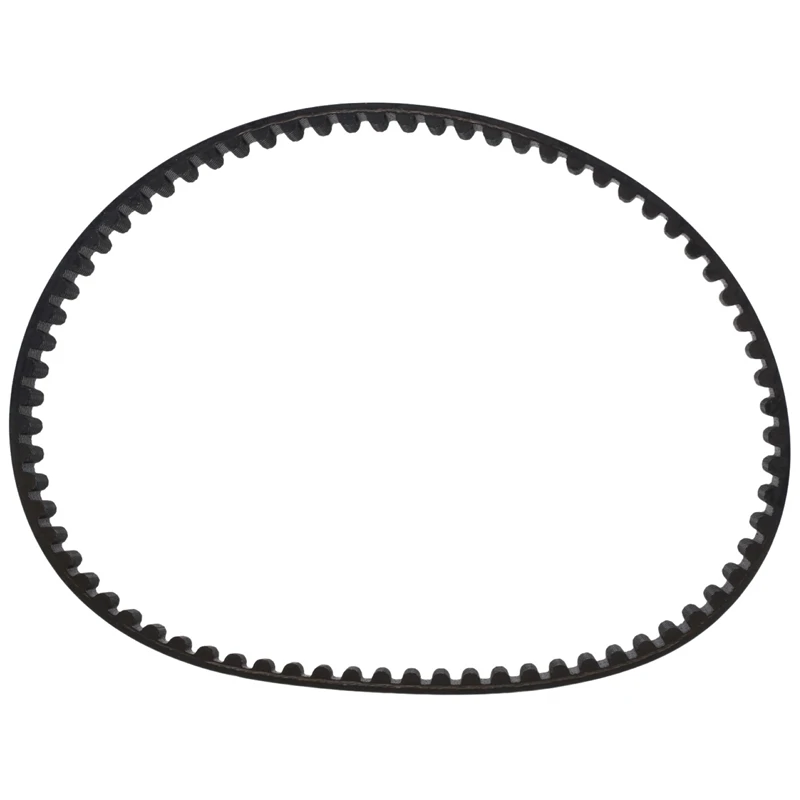 Timing Belt Circulating Engine Drive Belt For EZGO Gas Golf Cart 1991- 295Cc & 350Cc 4 Cycle Engine 26626-G01