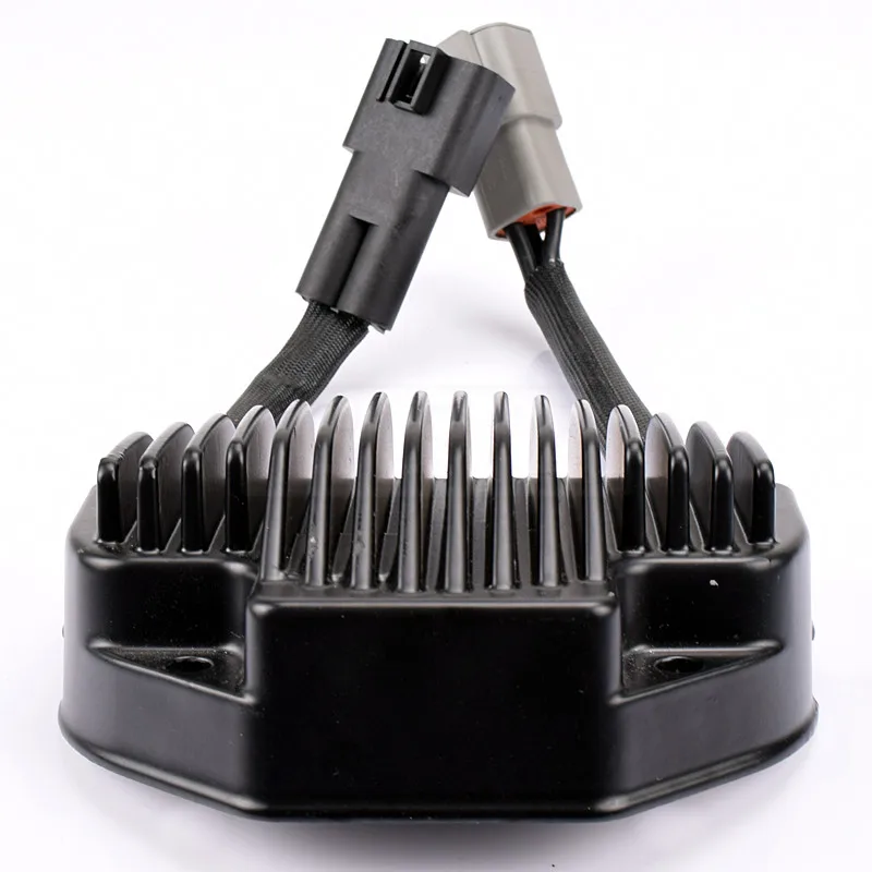 For Harley OEM 74631-04 EFI FXDLI Dyna Low Rider 2004-2005 FXDP Dyna Police Defender 2004 Motorcycle Voltage Regulator Rectifier